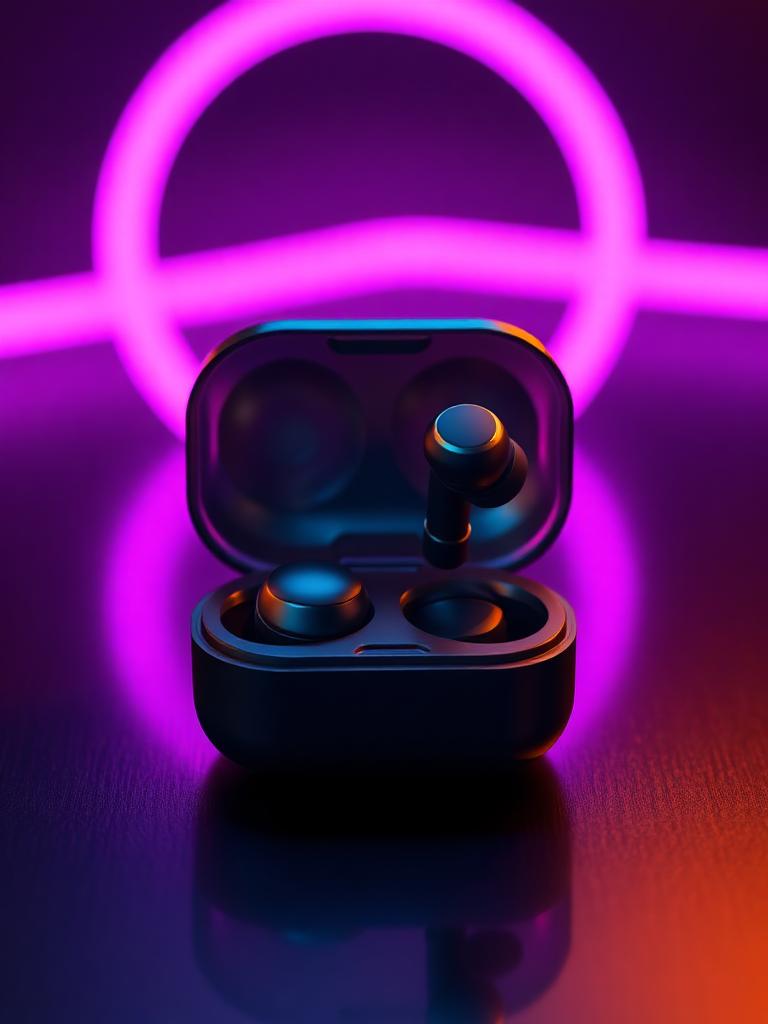 Earbuds