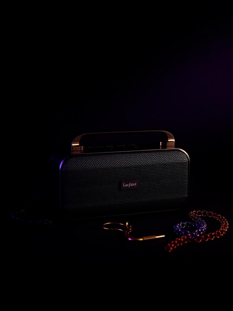 Speakers