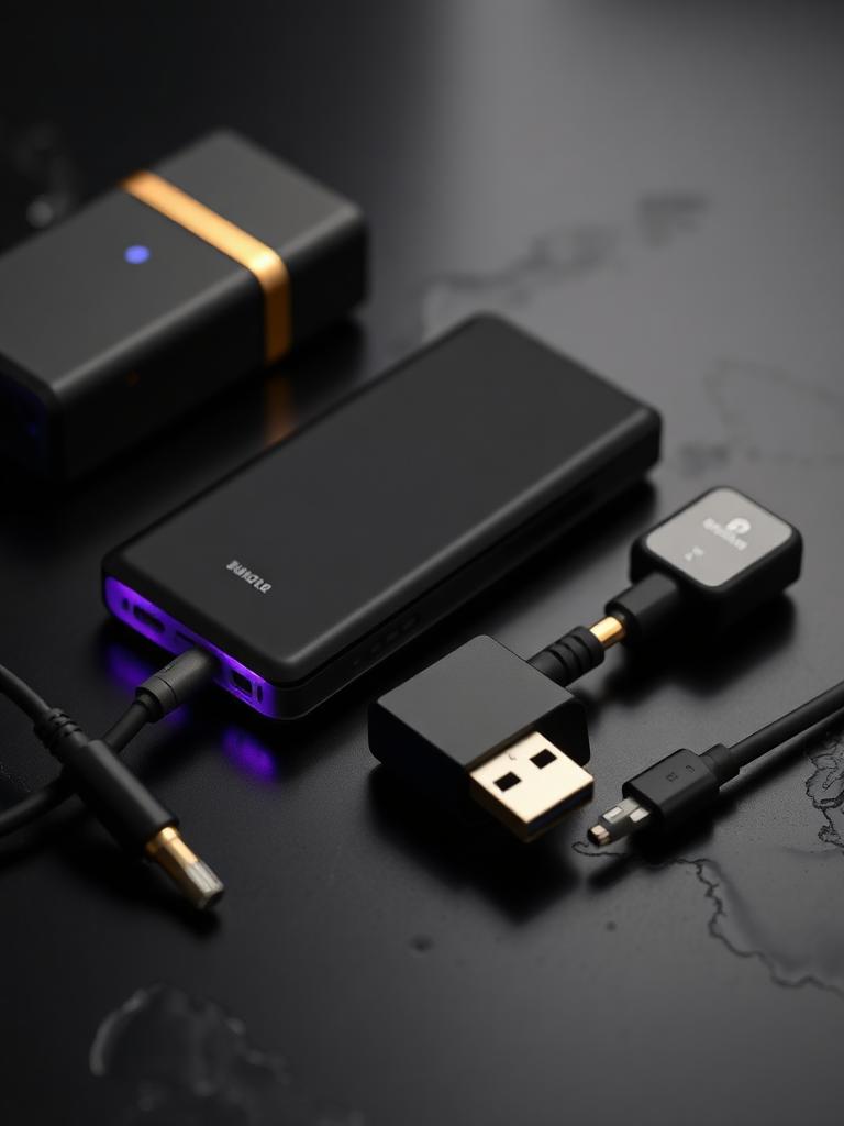 Tech Accessories