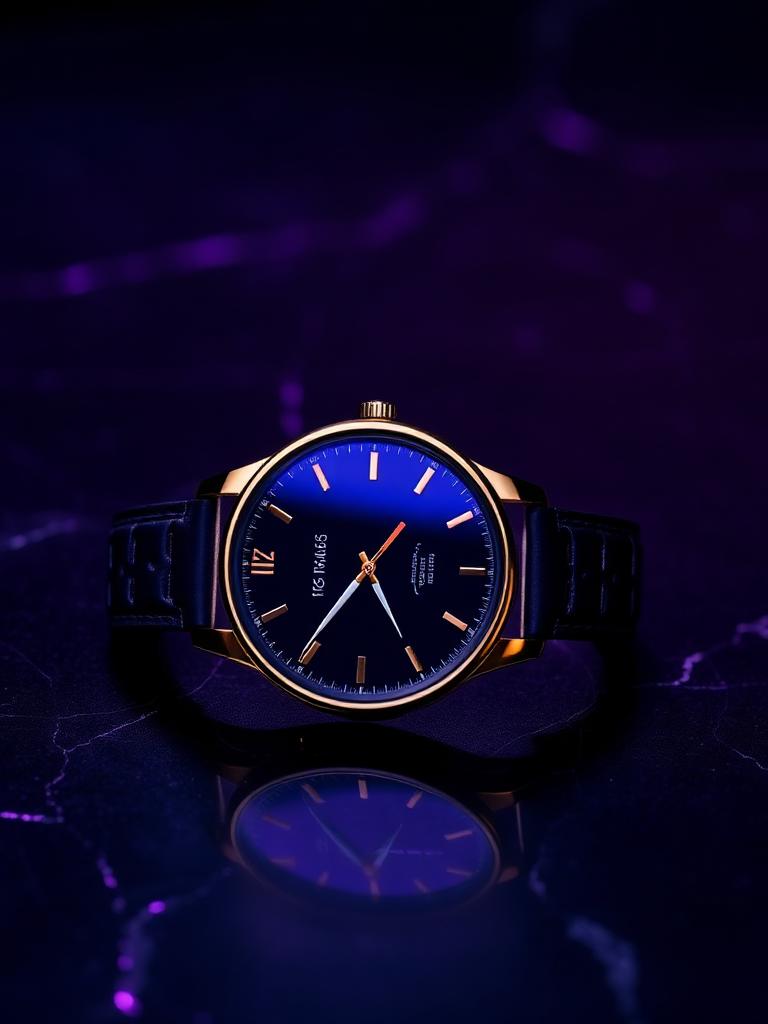 Smart Watches